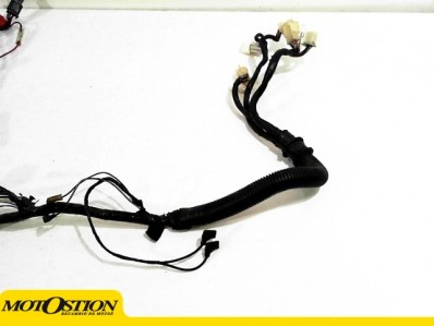 SISTEMA ELECTRICO COMPLETO Motos Asiáticas Keeway rks 125 2012 - 2018
