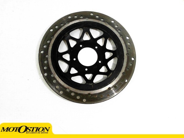 Disco freno delantero KYMCO QUANNON 125 2007-2011  motodesguace