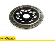 Disco freno delantero KYMCO QUANNON 125 2007-2011  motodesguace