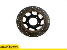 Disco freno trasero KYMCO QUANNON 125 2007-2011  segunda mano