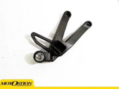 Soporte estribera trasera derecha KYMCO QUANNON 125 2007-2011 Recambio Ocasion