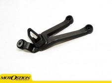 Soporte estribera trasera derecha KYMCO QUANNON 125 2007-2011 Recambio Ocasion