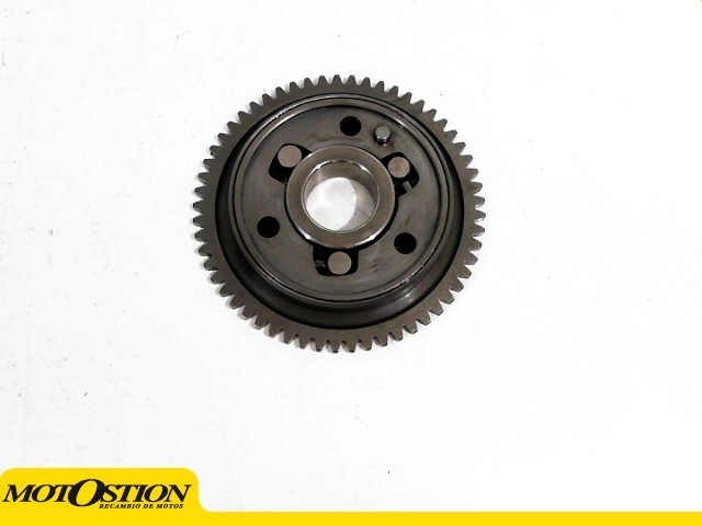 Bendix de arranque completo original Kymco Quannon 125 2007-2011