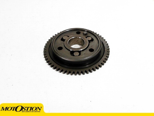 Bendix de arranque completo original Kymco Quannon 125 2007-2011