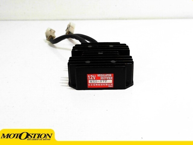 Regulador KYMCO QUANNON 125 2007-2011  recambio moto