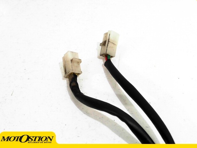 Regulador KYMCO QUANNON 125 2007-2011  recambio moto