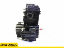 Motor  quannon 125 2007-2011