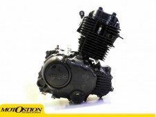 Motor  quannon 125 2007-2011