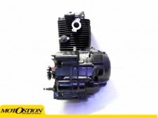 Motor  quannon 125 2007-2011
