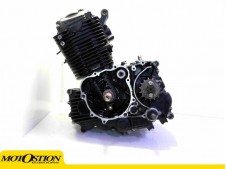 Motor  quannon 125 2007-2011