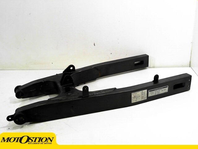 Basculante KYMCO QUANNON 125 2007-2011 Recambio Ocasion