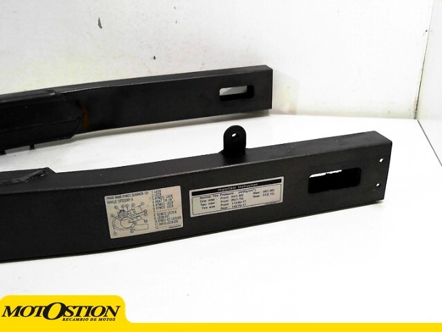 Basculante KYMCO QUANNON 125 2007-2011 Recambio Ocasion