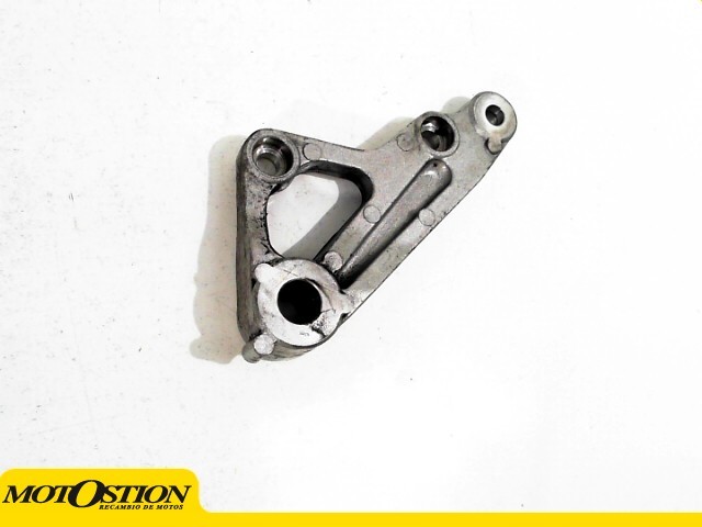 Soporte pinza freno trasera KAWASAKI ZZR 600 1990-1993  desguace motos