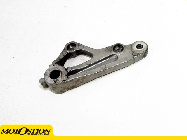 Soporte pinza freno trasera KAWASAKI ZZR 600 1990-1993  desguace motos