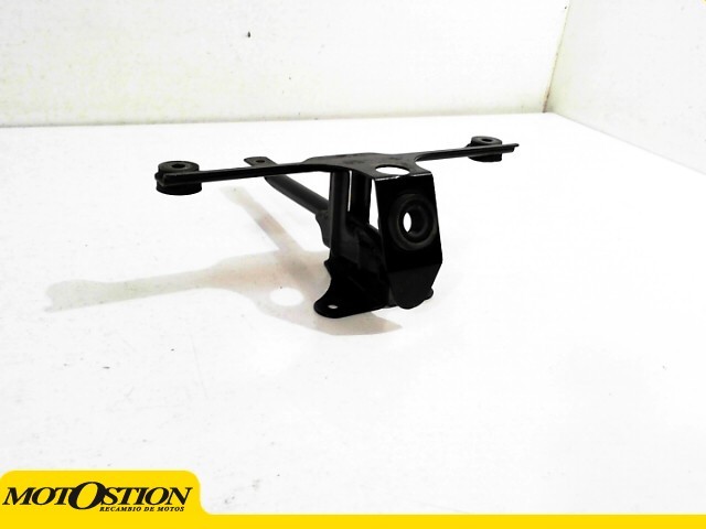 Araña radiador KAWASAKI ZZR 600 1990-1993  repuestos de motos