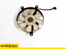 Electroventilador KAWASAKI ZZR 600 1990-1993  despiece de moto