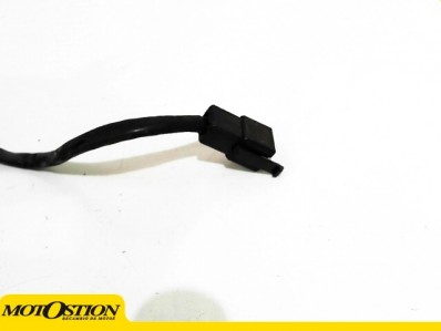 Electroventilador KAWASAKI ZZR 600 1990-1993  despiece de moto