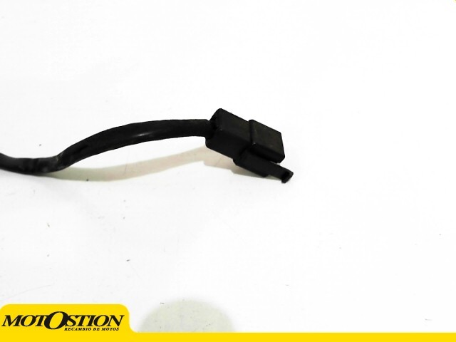 Electroventilador KAWASAKI ZZR 600 1990-1993  despiece de moto