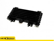 Radiador aceite KAWASAKI ZZR 600 1990-1993  segunda mano