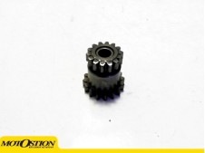 Piñones intermedios bendix DAELIM ROADWIND 125 2004-2008  segunda mano