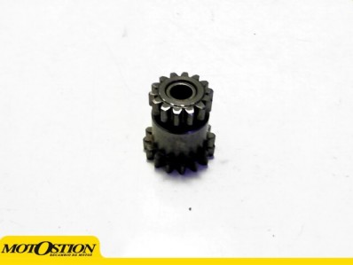 Piñones intermedios bendix DAELIM ROADWIND 125 2004-2008  segunda mano