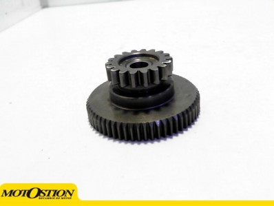 Piñones intermedios bendix DAELIM ROADWIND 125 2004-2008  segunda mano