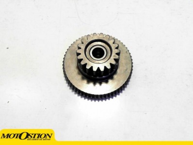 Piñones intermedios bendix DAELIM ROADWIND 125 2004-2008  segunda mano
