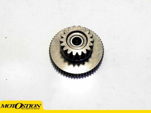 Piñones intermedios bendix DAELIM ROADWIND 125 2004-2008  segunda mano