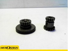 Piñones intermedios bendix DAELIM ROADWIND 125 2004-2008  segunda mano