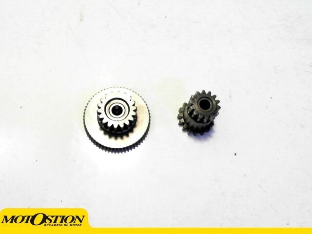 Piñones intermedios bendix DAELIM ROADWIND 125 2004-2008  segunda mano