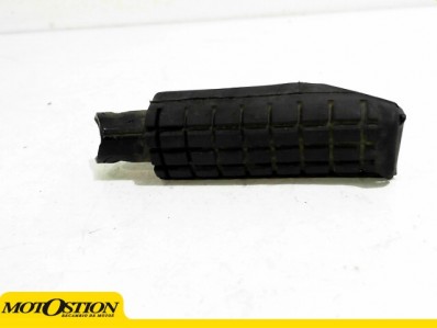 Estribera trasera derecha Honda cb 500 1993 - 1997