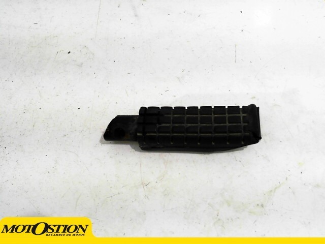 Estribera trasera derecha Honda cb 500 1993 - 1997