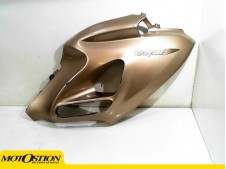 Faldon derecho  Honda Deauville 650 1998-1999