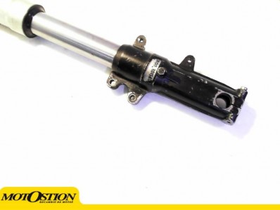 Barra completa derecha APRILIA A F1 125 1990-1993  segunda mano