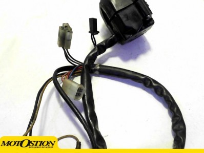 Piña luces izquierda YAMAHA XJ 600 1988-1990  recambios para moto