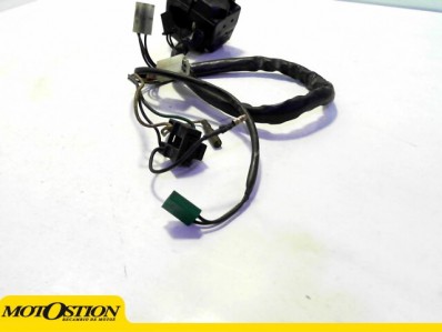 Piña luces izquierda YAMAHA XJ 600 1988-1990  recambios para moto