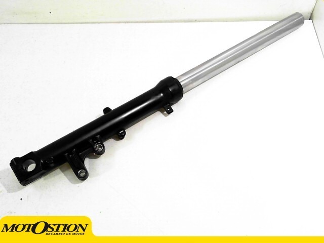 Barra completa izquierda