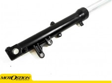 Barra completa izquierda