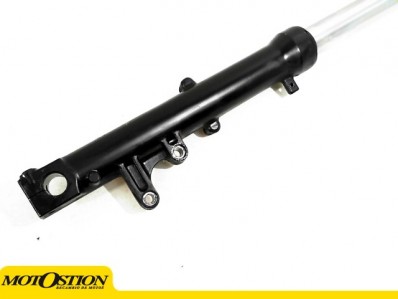 Barra completa izquierda