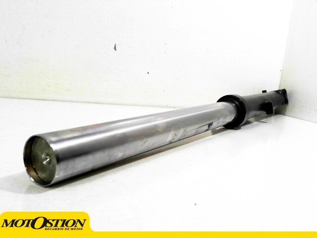 Barra completa izquierda