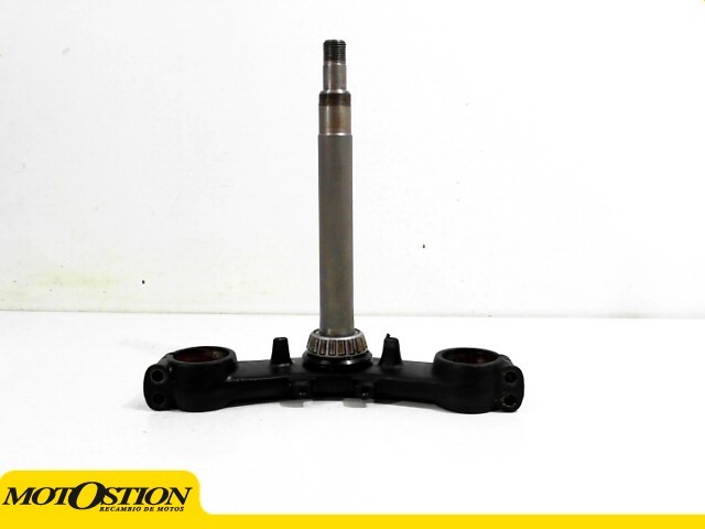 Tija inferior KAWASAKI ZZR 600 1990-1993  despiece de moto