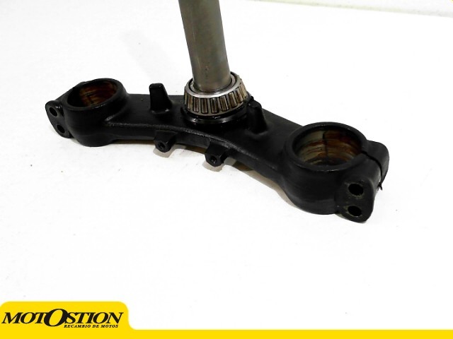 Tija inferior KAWASAKI ZZR 600 1990-1993  despiece de moto