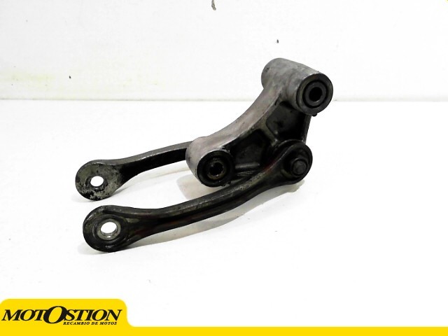 Vieletas KAWASAKI ZZR 600 1990-1993  segunda mano