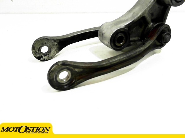 Vieletas KAWASAKI ZZR 600 1990-1993  segunda mano