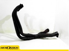  COLECTORES ZZR 600