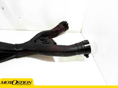  COLECTORES ZZR 600