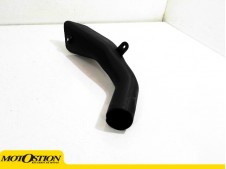 Toma aire derecha KAWASAKI ZZR 600 1990-1993  motodesguace