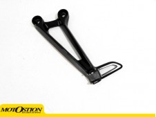 Soporte estribera trasera izquierda Yamaha mt 07 2021 - 2022