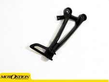 Soporte estribera trasera derecha Yamaha mt 07 2021 - 2022