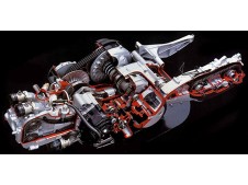 Motor perfecto tmax 530 2012-2015